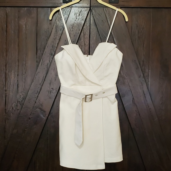 superdown blazer dress